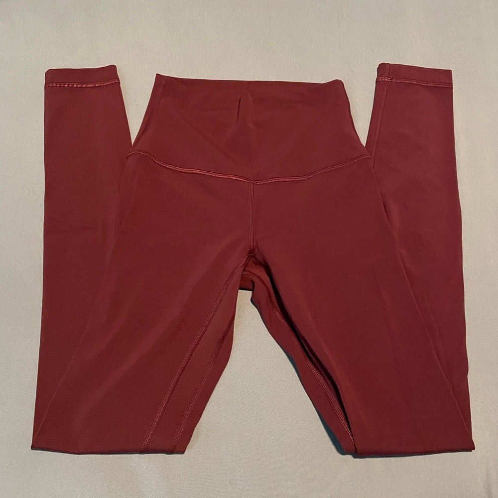 Lululemon Align High Rise 28”